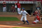 Baseball vs SUNY Cortland  Wheaton College Baseball takes on SUNY Cortland University in game three of the NCAA D3 College World Series at Veterans Memorial Stadium in Cedar Rapids, Iowa. - Photo By: KEITH NORDSTROM : Wheaton Baseball, NCAA, Baseball, World Series